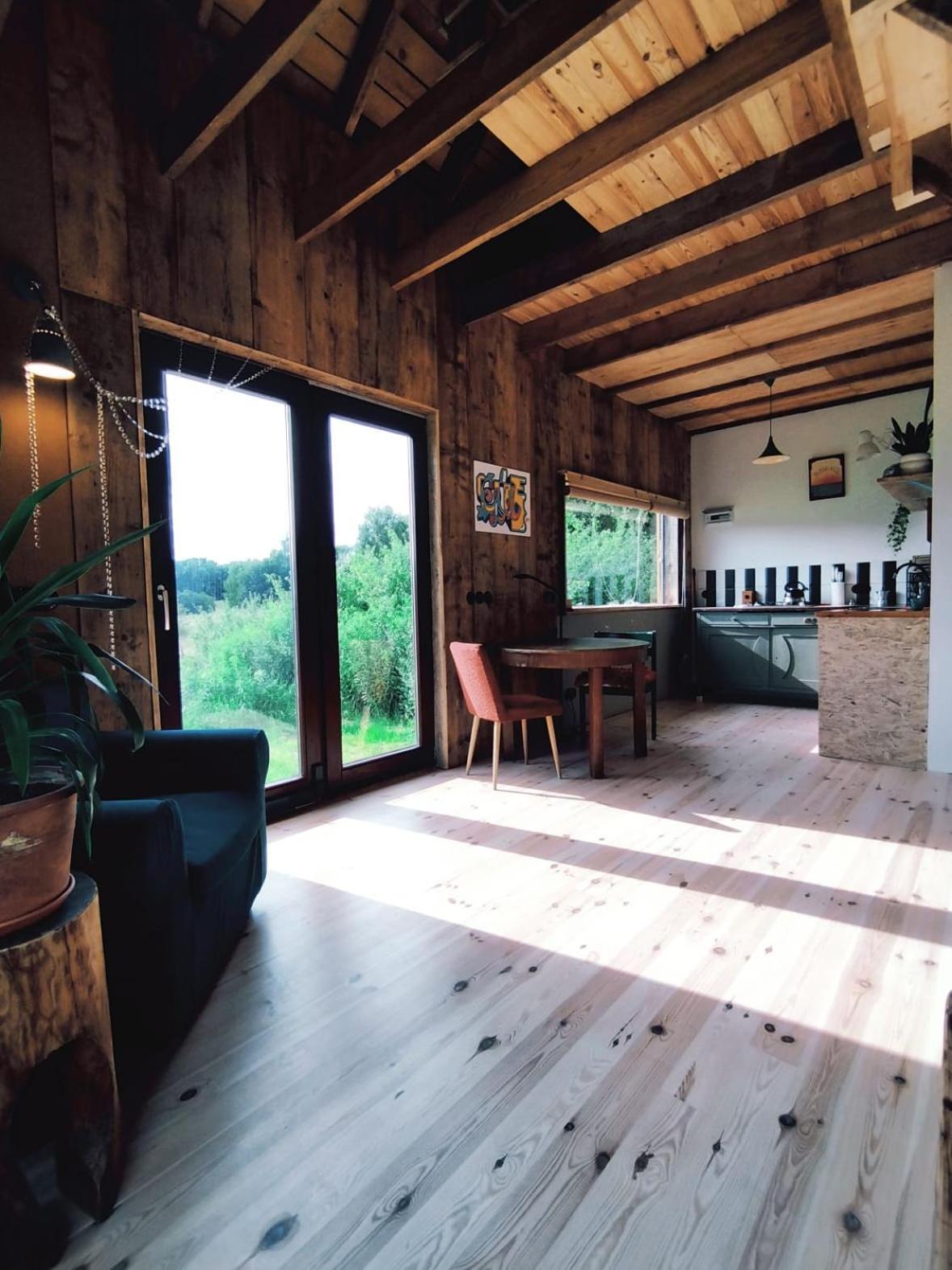 Villa Olejarnia Godki Jonkowo Exterior foto